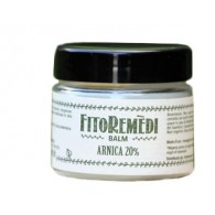 FITOREMEDI BALM UNGUENTO ARNICA 20% 50 ML