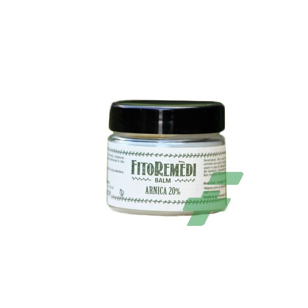 FITOREMEDI BALM UNGUENTO ARNICA 20% 50 ML