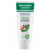 SOMATOLINE COSMETIC SNELLENTE NATURAL GEL 250 ML