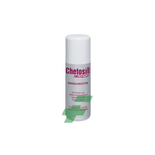 CHETOSIL REPAIR SPRAY BARRIERA PROTETTIVA 125 ML