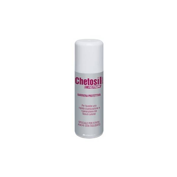 CHETOSIL REPAIR SPRAY BARRIERA PROTETTIVA 125 ML