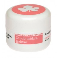 SCRUB LABBRA GOLOSO