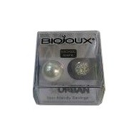 BIOJOUX 800 PERLA BIANC/CRYST