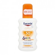 EUCERIN SUN KIDS SPRAY FP50 200 ML - 1