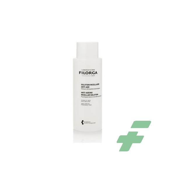 FILORGA MEDI COSM SOLUZIONE MICELLARE 400 ML - 1