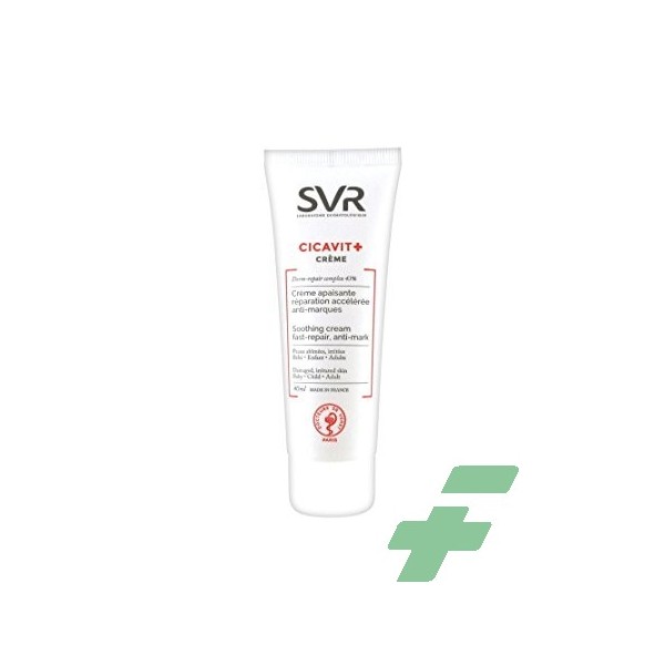 SVR CICAVIT CREMA 40 ML - 1