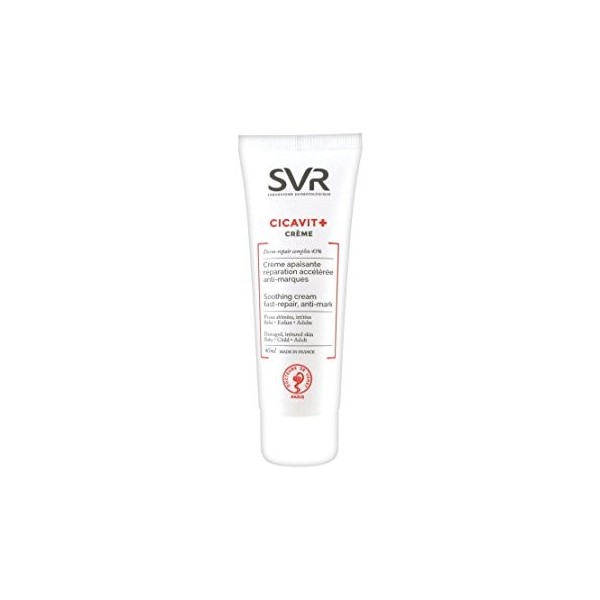 SVR CICAVIT CREMA 40 ML - 1