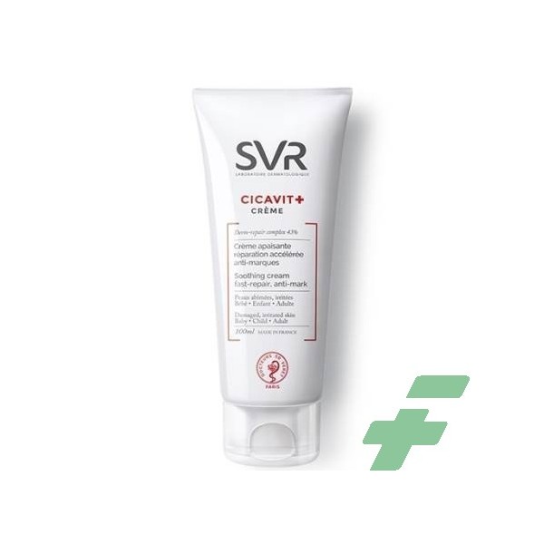 SVR CICAVIT CREMA 100 ML - 1