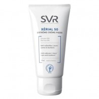 SVR XERIAL 50 EXTREME CREMA PIEDI ANTI-CALLOSITA' E DURONI SEVERI 50 ML - 1