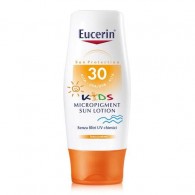 EUCERIN SUN KIDS MICROPIG FP30 150 ML - 1