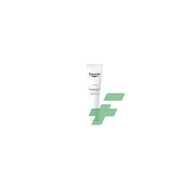 EUCERIN DERMOPURIFYER OIL CONTROL TRATTAMENTO RINNOVATORE 40 ML - 1