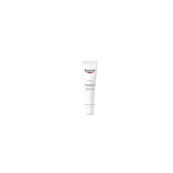 EUCERIN DERMOPURIFYER OIL CONTROL TRATTAMENTO RINNOVATORE 40 ML - 1