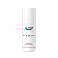 EUCERIN DERMOPURIFYER OIL CONTROL TRATTAMENTO LENITIVO 50 ML