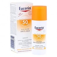 EUCERIN SUN ANTI AGE SPF50 50 ML - 1