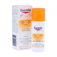 EUCERIN SUN ANTI AGE SPF30 50 ML - 1