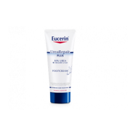 EUCERIN 10% UREA REPAIR CREMA PIEDI - 1