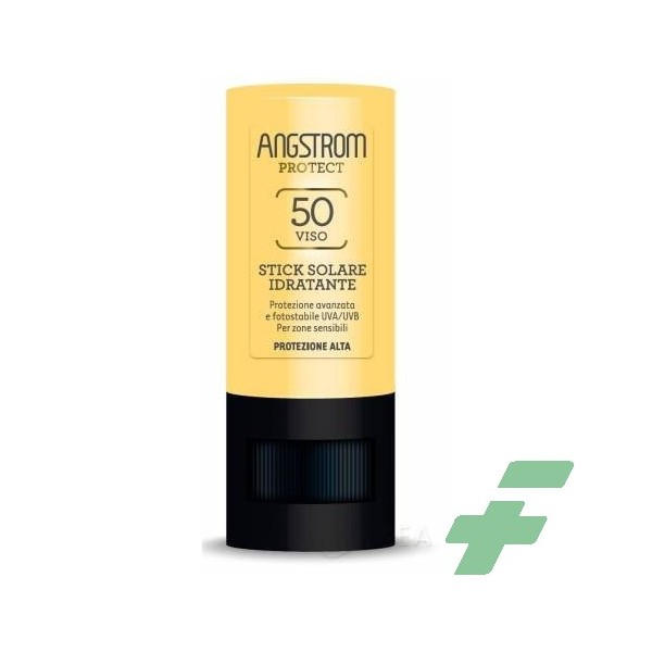 ANGSTROM PROTECT STICK SOLARE PROTETTIVO 50 8 G - 1