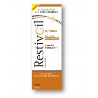 RESTIVOIL FISIOLOGICO NUTRITIVO 250 ML - 1