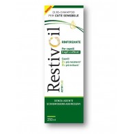 RESTIVOIL ACTIV PLUS 250 ML - 1