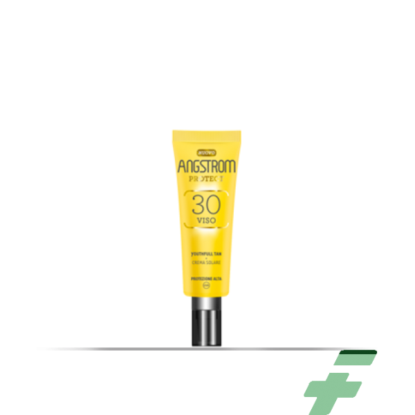 ANGSTROM YOUTHFUL CREMA VISO TAN SPF 30 - 1