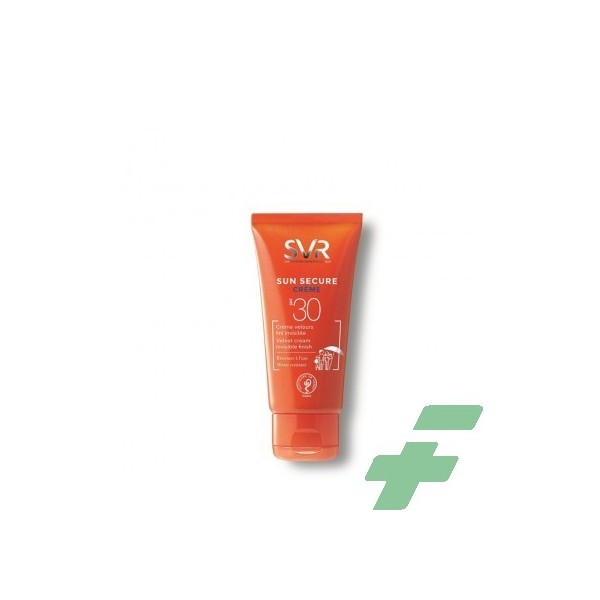 SVR SUN SECURE CREMA SPF30 50 ML - 1