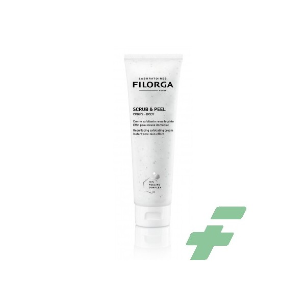 FILORGA SCRUB PEEL 150 ML - 1