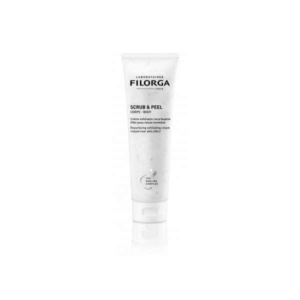 FILORGA SCRUB PEEL 150 ML - 1