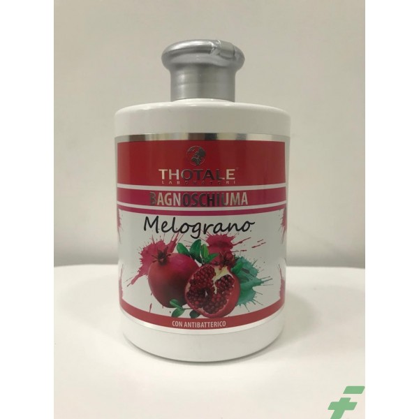 THOTALE BAGNOSCHIUMA MELOGRANO 500 ML - 1