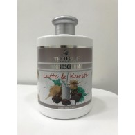 THOTALE BAGNOSCHIUMA LATTE DI KARITE' 500 ML - 1