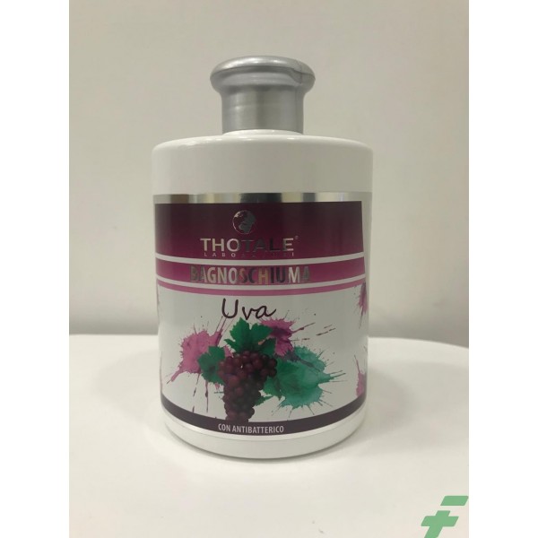 THOTALE BAGNOSCHIUMA VITIS 500 ML - 1