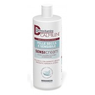 DERMOVITAMINA CALMILENE SENSICREAM 500 ML - 1