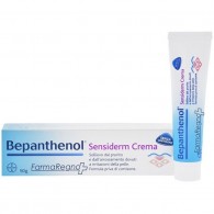 BEPANTHENOL SENSIDERM CREMA 50 G - 1