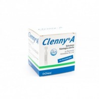 ISO CLENNY SOLUZIONE FISIOLOGICA MONODOSE 25 FLACONI 2 ML - 1