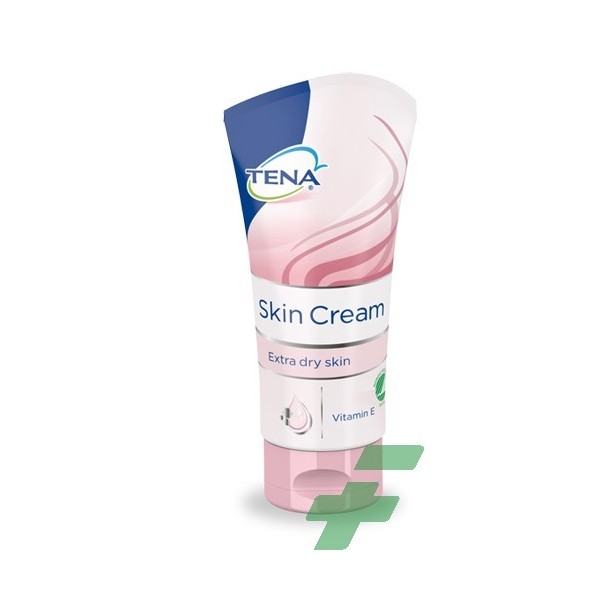 TENA SKIN CREAM 150 ML