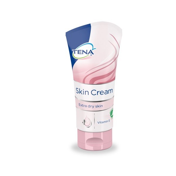 TENA SKIN CREAM 150 ML