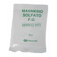 MAGNESIO SOLFATO 30 G - 1