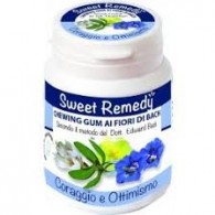 SWEET REMEDY OTTIMISMO GOMME DA MASTICARE 42 PEZZI - 1