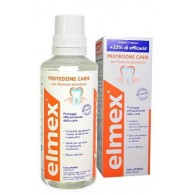 ELMEX COLLUTORIO CARIE 100 ML - 1