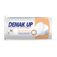 DEMAK UP SENSITIVE DISCHETTI 60 PEZZI - 1