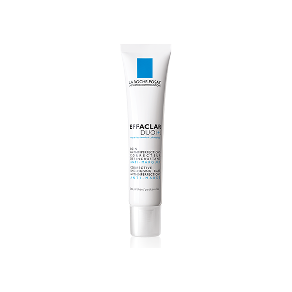 LA ROCHE POSAY EFFACLAR DUO+ 40 ML NUOVA FORMULA - 1