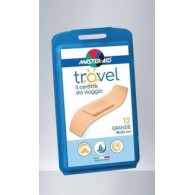 CEROTTO TRAVEL MASTER-AID GRANDE 12 PEZZI - 1