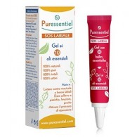 PURESSENTIEL SOS INSETTI ROLLER 11 OLI ESSENZIALI 5 ML - 1