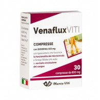 VENAFLUX COMPRESSE 30 COMPRESSE - 1