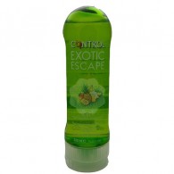 CONTROL GEL 2 IN 1 EXOTIC - 1