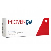 MIOVEN GEL RINFRESCANTE GAMBE E PIEDI 100 ML - 1