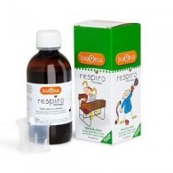 BUONA RESPIRO SCIROPPO 140 ML - 1