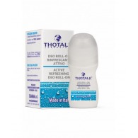 THOTALE DEODORANTE RINFRESCANTE ROLL ON 50 ML - 1