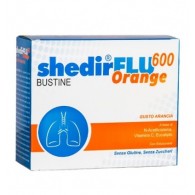 SHEDIRFLU 600 ORANGE 20 BUSTINE - 1