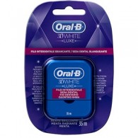 ORALB FILO 3D LUXE 35 MT - 1