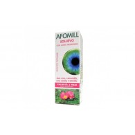 GOCCE OCULARI AFOMILL SOLLIEVO OCCHI 10 ML - 1